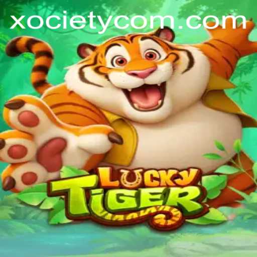 Explore the Exciting World of LuckyTiger: A Game of Chance and Strategy