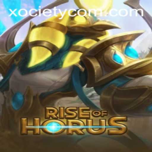 Rise of Horus: Exploring the Game Dynamics and Impact of Xociety