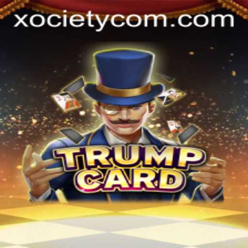 TrumpCard: The Game Revolutionizing Strategic Play in the Xociety Era