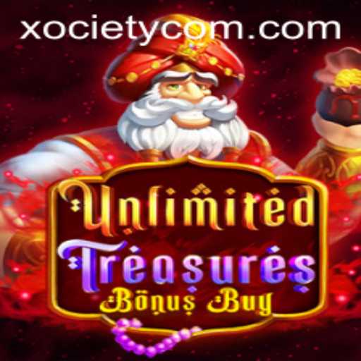 Exploring the World of UnlimitedTreasuresBonusBuy in the Era of Xociety